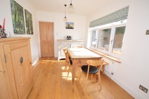 Dining Area- click for photo gallery